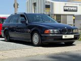 BMW 520i Touring AUTOMATIK KLIMA PDC M-Lenkrad - BMW 520 aus 1998: 520i