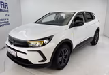 Opel Grandland X Busi. Ed.*1,2-96kW*NAVI*SH*TEMP*EU6d - Opel Grandland (X) SUV
