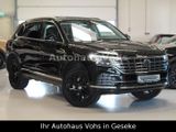 Volkswagen Touareg V6 4M|LHZ|AHK|Sitzklima|LUFT|PANO|STHZG| - Volkswagen Touareg Vorführfahrzeuge