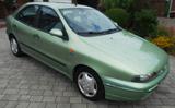 Fiat Brava 100 16V ELX ELX - Fiat Brava Gebrauchtwagen
