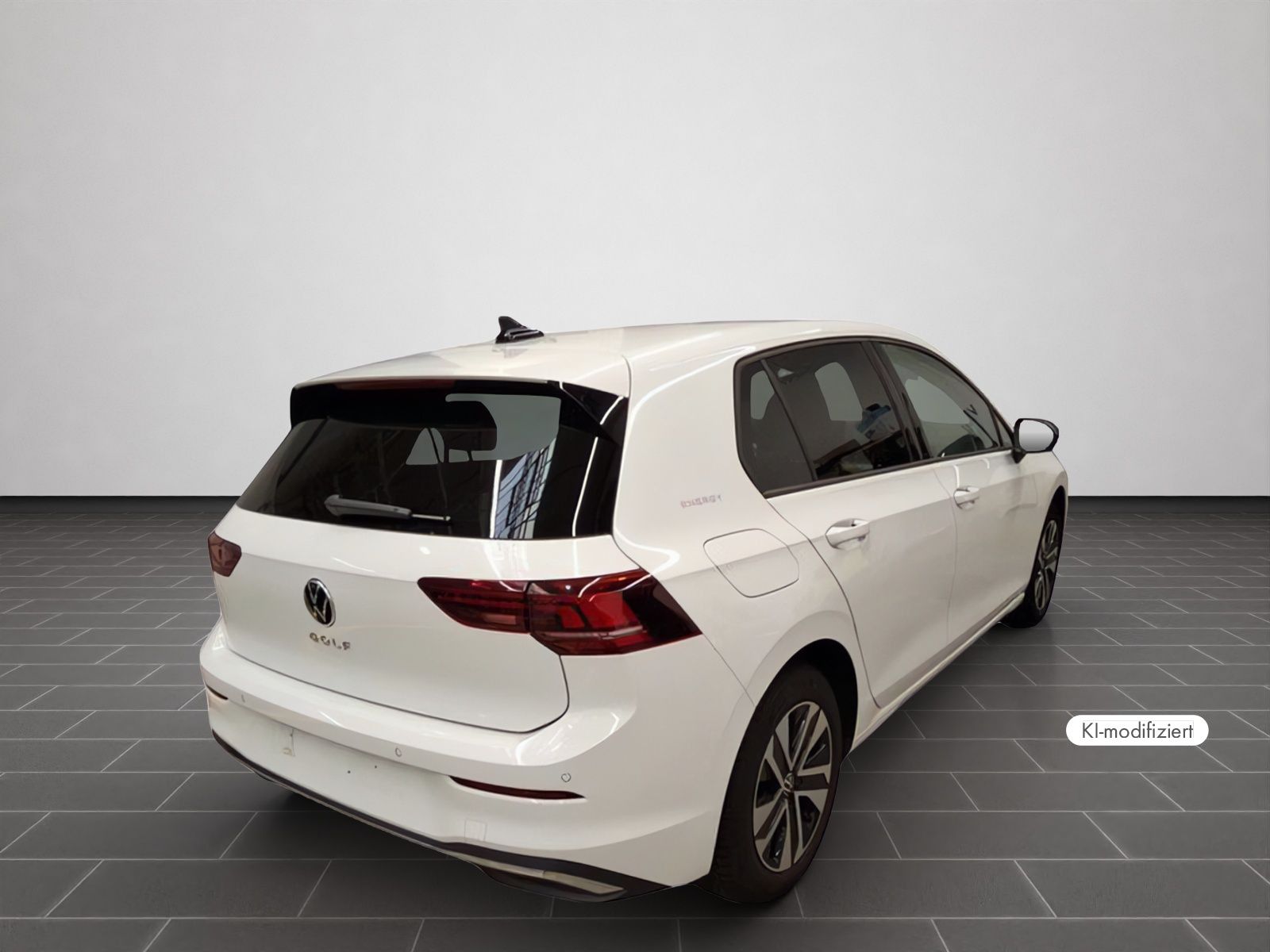 Volkswagen Golf - Bild 3