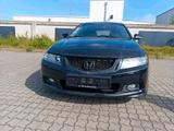 Honda Accord Tourer CM2 2,4l - Honda Accord aus 2003: Tourer