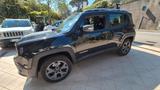 Jeep Renegade 2.0 Mjt 140CV 4WD Limited - Jeep Renegade aus 2014