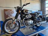 Royal Enfield Classic 650 Chrome