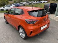 Renault Clio - Vorschau Bild 5