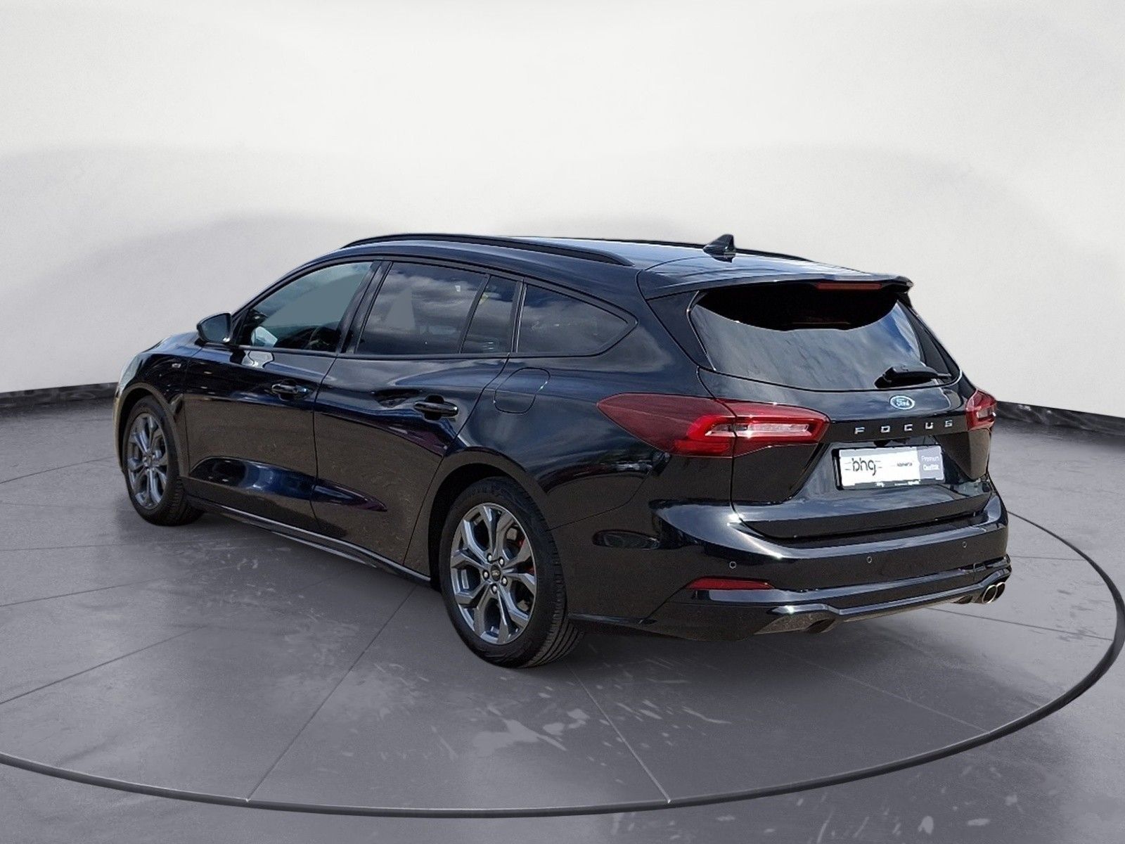 Ford Focus - Bild 4