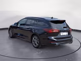 Ford Focus Turnier 1.5 EcoBlue Start-Stopp-System Aut - Ford Focus: Stop Start