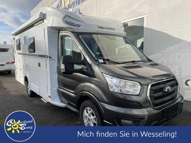 Weinsberg CaraSuite Ford 650 MEG 