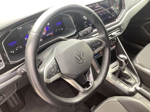 Taigo 1.5TSI DSG Style AHK