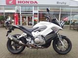 Honda VFR 800 X Crossrunner *wenig Km*Lenkerumbau*SBK* - HONDA ABS VFR 800