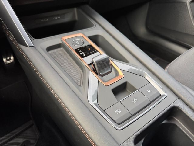 Formentor 1.5 eTSI LED AHK Navi Sennheiser Edge