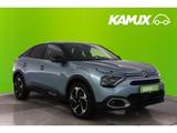 Citroën C4 1.5BHDI Aut.Shine+LED+NAVI+KAMERA+HUD+TEMPO - gebrauchte Citroën C4 aus dem Jahr 2022