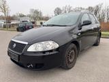 Fiat Croma 1.9 16V Multijet Dynamic HU 04/27 PDC DAB - Fiat Croma Dynamic mit Diesel-Antrieb