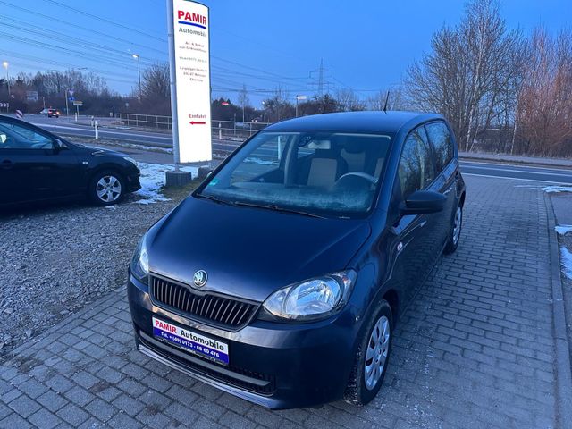 Skoda Citigo Active