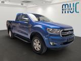 Ford Ranger 2.0 XLT Extrakabine 4x4 /Standheiz./AHK - Ford Ranger: Xlt