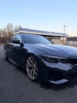 BMW M340i xDrive KW V3 Edelweiss 20Zoll - BMW: E34
