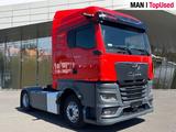 MAN TGX 18.440 4x2 BL SA AKTIONSFAHRZEUG Retarder ZV - MAN Tgx 18 440