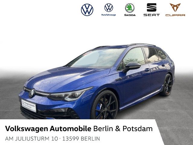 Volkswagen Golf Variant R 2,0 l TSI OPF 4MOTION 235 kW (320