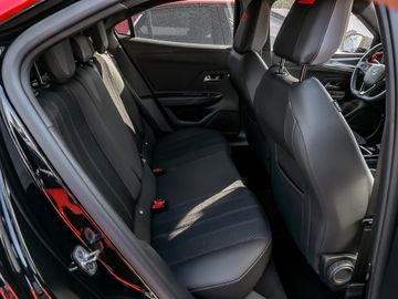 Opel Mokka 1.2 GS Line Fahrerassistenz-Paket Kamera