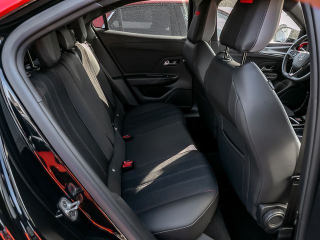Opel Mokka 1.2 GS Line Fahrerassistenz-Paket Kamera