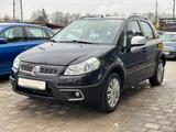 Fiat Sedici 1.6 16V Pop 4X4 57TKM/Sitzhzg/Klima - Fiat Sedici in München