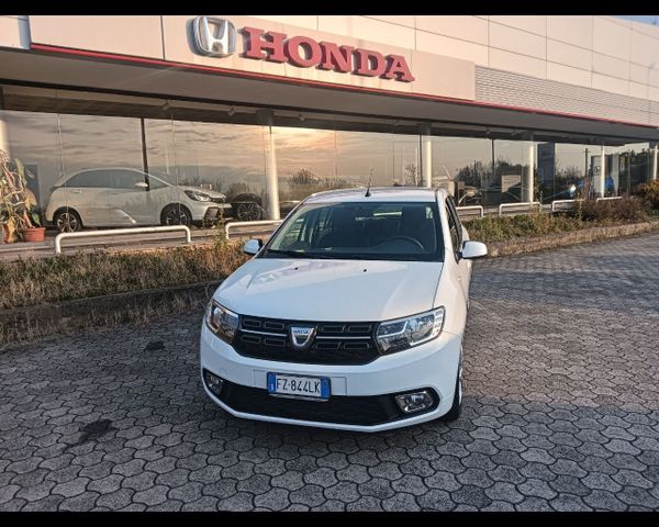 Dacia DACIA Sandero II 2017 - Sandero 1.0 sce Streetwa