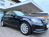 Mercedes-Benz C 180 CGI Lim Klima Navi T.leder Alu Pdc Tüv NEU