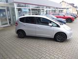 Honda Jazz 1.4 i-VTEC Comfort Plus - Honda Jazz
