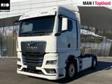 MAN TGX 18.470 4x2 BL SA, GM, Retarder, Navi - Linienbus