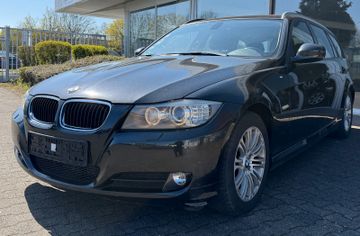 BMW 318 - 2