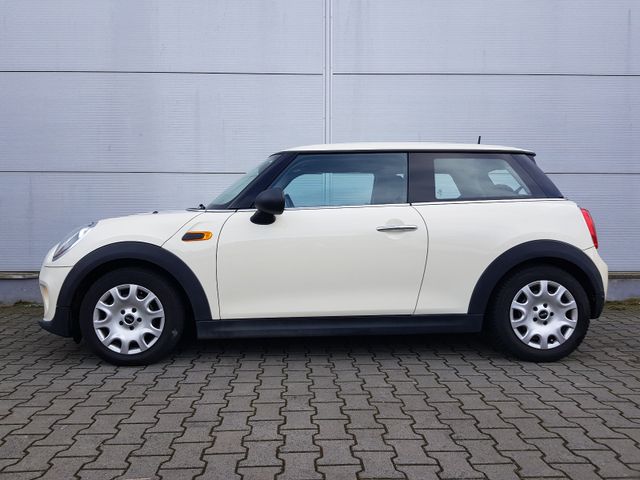 MINI ONE Mini 3-trg. One D+Navi.+Guter Zustand.....