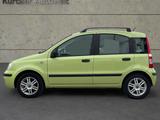 Fiat Panda 1.2 8V Emotion *AUTOMATIK*KLIMAAUT*PDC*TÜV - Fiat Panda mit Benzin-Antrieb: Kleinwagen, Emotion