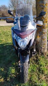 Honda Integra NC 700D - HONDA ROLLER INTEGRA