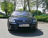 Volkswagen Phaeton 5.0 V10 TDI 4MOTION Tiptronic 5-Sitz... - Volkswagen Phaeton: V10 TDI