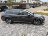 Skoda Superb 2.0 TDI SCR 140kW DSG L&K COMBI L&K - Skoda Superb: 140