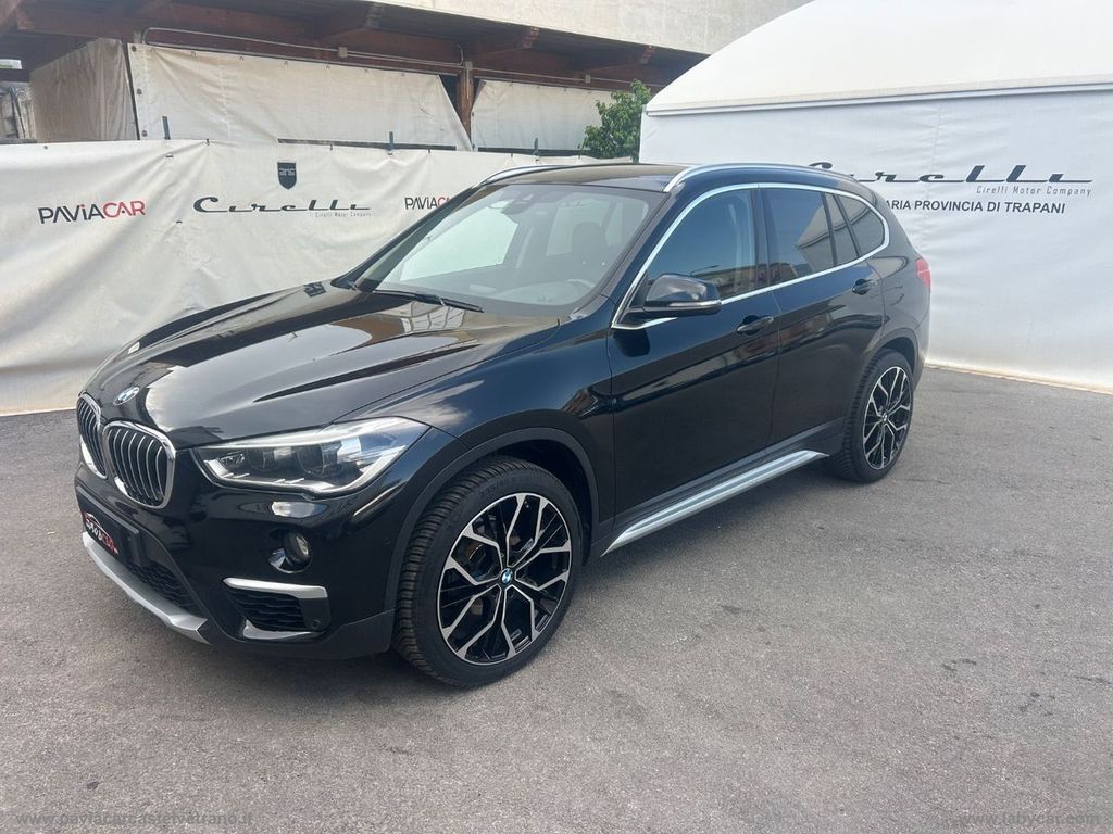 Image of BMW X1