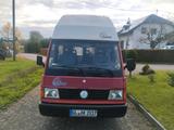 Mercedes-Benz Wohnmobil Mercedes MB 100 zu verkaufen - Mercedes-Benz MB 100: Kleinbus