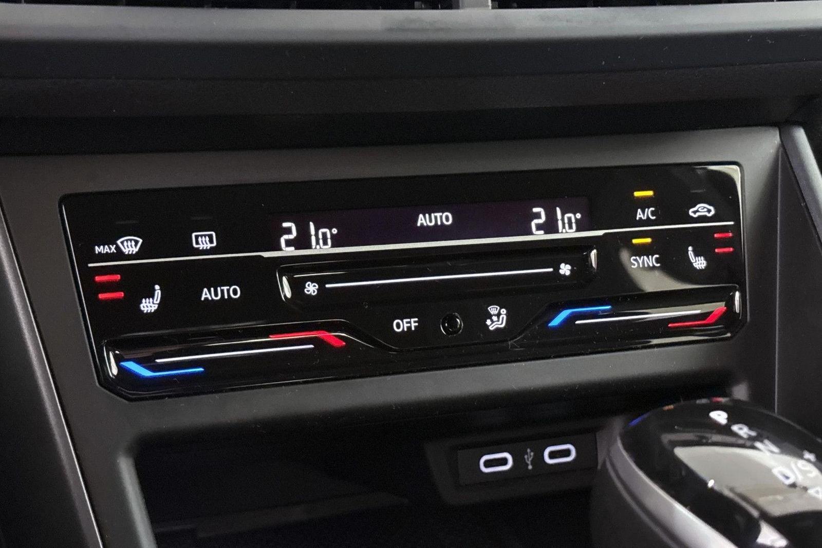 Volkswagen Polo 1.0 TSI R-Line, миниатюра 22