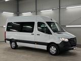 Mercedes-Benz Sprinter III Tourer L2H2 2.1 CDI 143 9 sitze - Mercedes-Benz Sprinter: 14