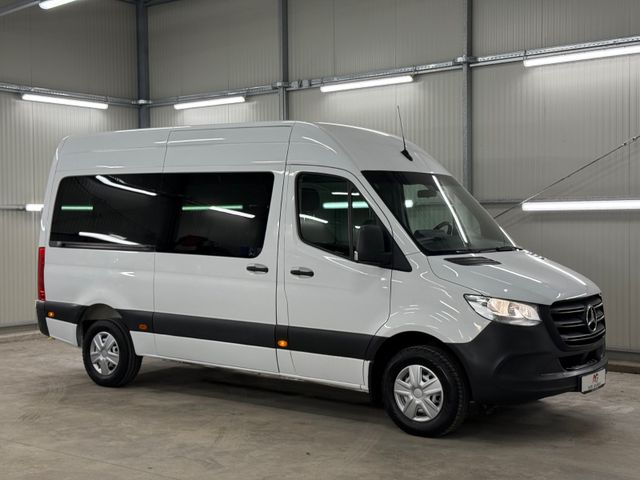 MERCEDES-BENZ Sprinter III Tourer L2H2 2.1 CDI 143 9 sitze