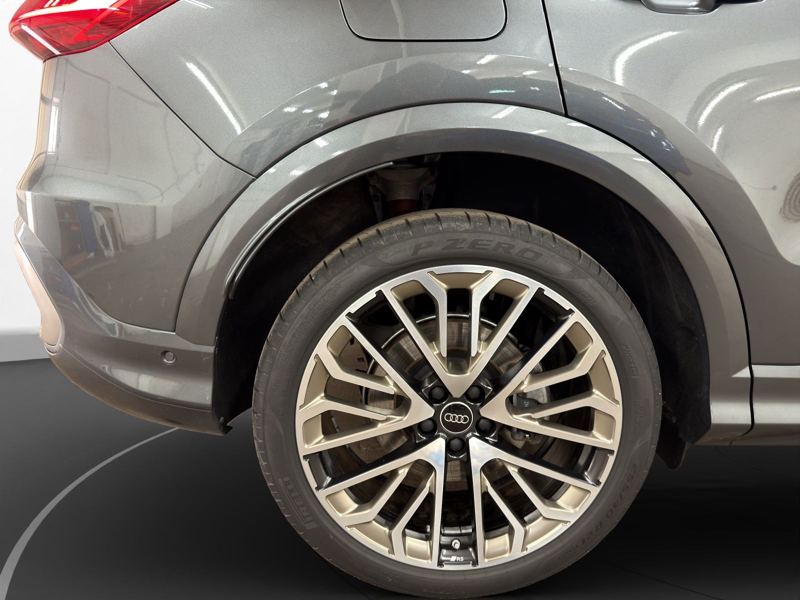 Audi Q5 - Bild 15