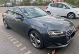 Audi A4 B9 2.0 TFSI Limousine 190PS  116.... - Audi A4: 1.9