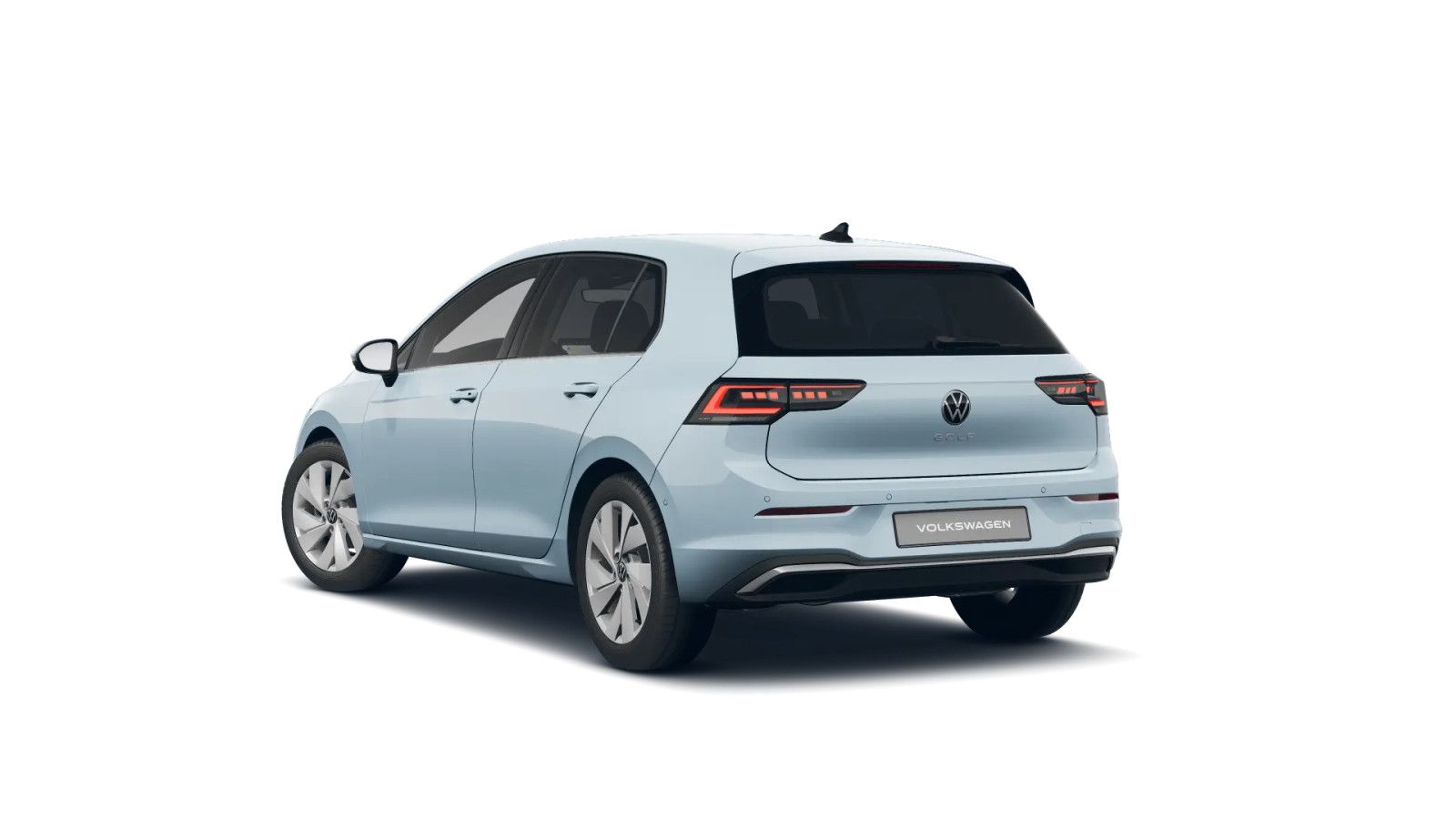 Volkswagen Golf - Bild 6