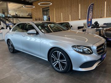Mercedes-Benz E 350 d  *19%MwSt*ACC*AHK*LED*NAVI*WIDESCREEN*