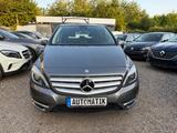 Mercedes-Benz B 180 B -Klasse B 180  NEU TÜV - Mercedes-Benz B 180 in Leverkusen