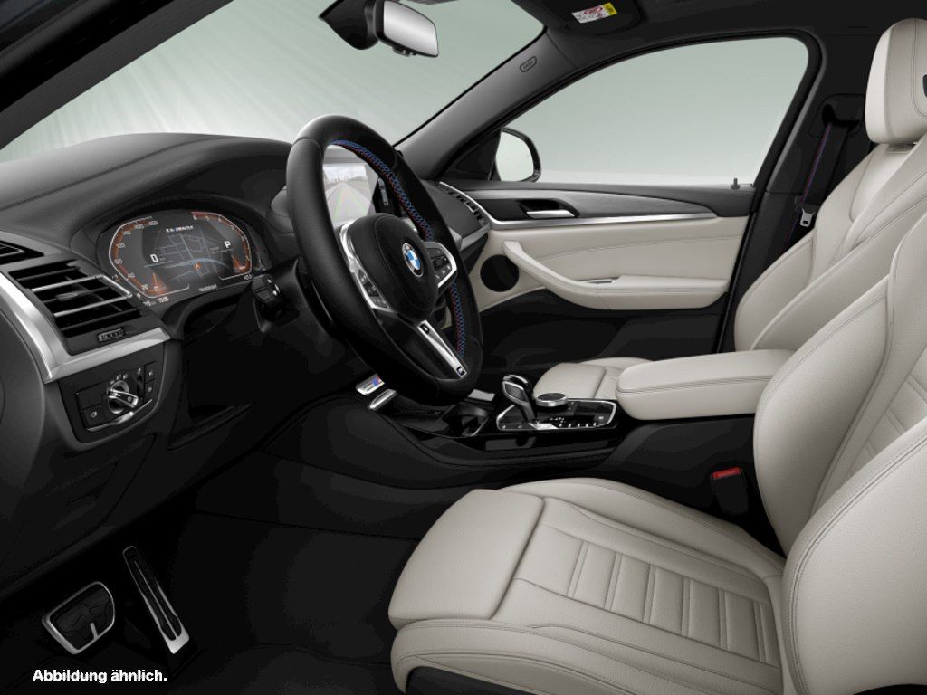 BMW X4 M40 - Bild 3