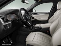 BMW X4 M40 - Vorschau Bild 3