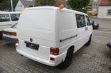 Volkswagen T4 Bus Syncro 2,5 Benziner, original 14100km - Volkswagen T4 andere Benziner Gebrauchtwagen