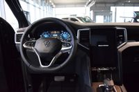 Volkswagen Amarok - Vorschau Bild 12