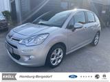 Citroën C3 1.2 e-VTi/Pure Tech Exclusive Navi Sitzh. - Citroën C3 Gebrauchtwagen in Hamburg